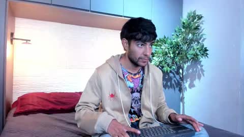 Timmy Bennett online show from March 16, 1:15 pm