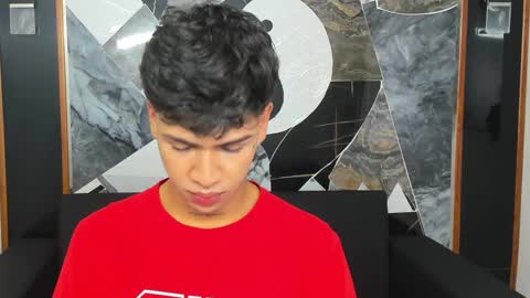 Timmy King -. online show from December 18, 10:02 pm