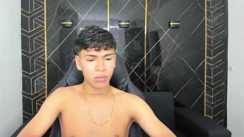 Timmy King -. online show from January 5, 10:08 pm