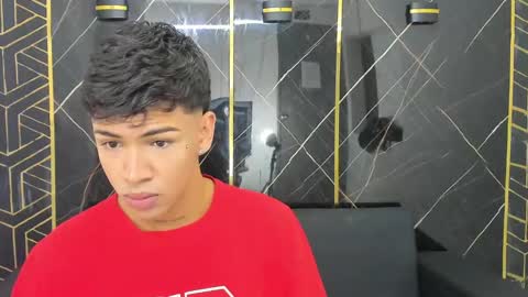 Timmy King -. online show from January 27, 9:44 pm