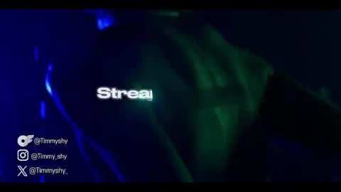 timmyshy online show from April 26, 4:54 am