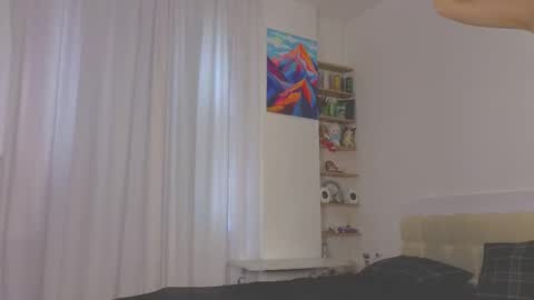 Tim n K     Mic is on in PVT online show from February 26, 7:07 am