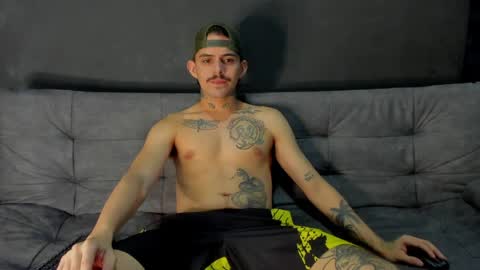 wanna play bareback uncut colombian couple new twink bbk online show from March 31, 6:58 am