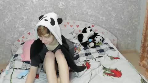 Timothy Fox online show from February 25, 8:41 pm