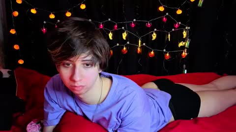 Timothy Fox online show from October 19, 10:05 am