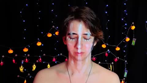 Timothy Fox online show from October 20, 2:39 pm