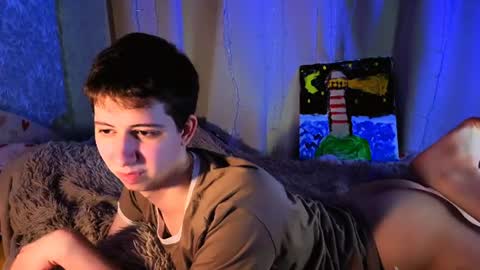 Timothy Fox online show from July 16, 11:44 pm
