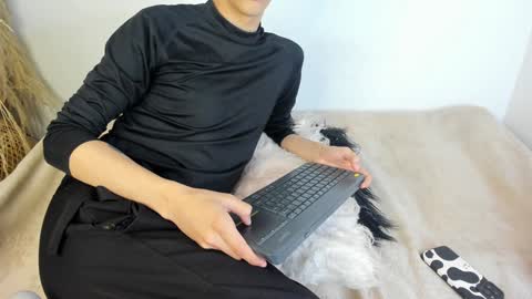 Snapshot of timothy_ross chatting on December 27, 7:35 pm Timothy 21 years old online show from December 27, 7:35 pm
