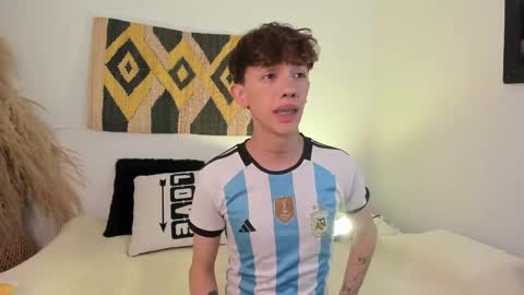 Snapshot of timothy_ross chatting on February 20, 8:47 pm Timothy 21 years old online show from February 20, 8:47 pm