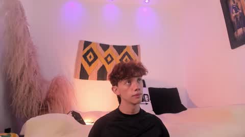 Snapshot of timothy_ross chatting on February 24, 8:47 pm Timothy 21 years old online show from February 24, 8:47 pm