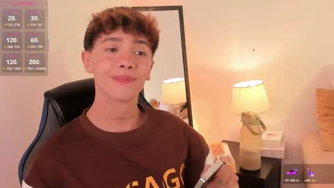 Snapshot of timothy_ross chatting on September 19, 8:09 pm Timothy 21 years old online show from September 19, 8:09 pm