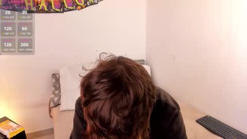 Snapshot of timothy_ross chatting on October 16, 4:35 am Timothy 21 years old online show from October 16, 4:35 am