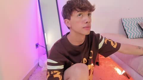 Snapshot of timothy_ross chatting on October 21, 8:31 pm Timothy 21 years old online show from October 21, 8:31 pm
