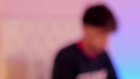 Timothy 21 years old online show from November 5, 8:20 pm