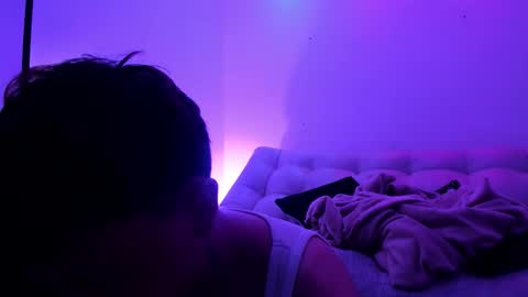 Timothy 21 years old online show from January 31, 8:29 pm