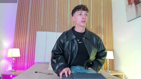 Timothy 21 years old online show from March 23, 8:13 pm