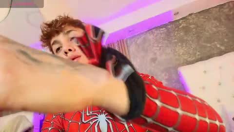 Timothy 21 years old online show from April 20, 6:53 pm