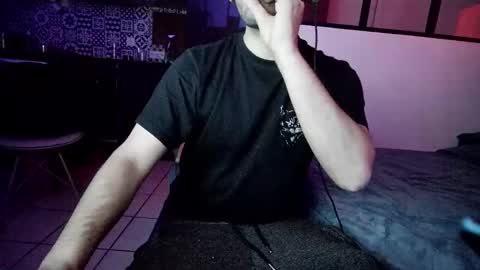 m0rty Kitty online show from March 10, 2:50 am