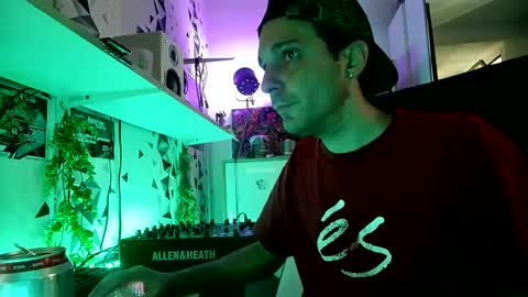 m0rty Kitty online show from October 1, 1:17 pm