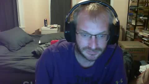 timtimmyyyy online show from December 19, 6:09 am