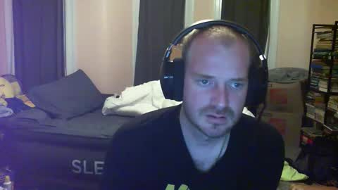 timtimmyyyy online show from March 7, 9:50 am