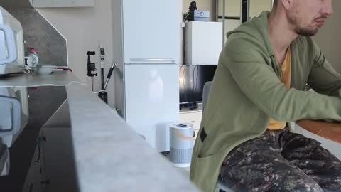 Fillipp Moris online show from November 27, 8:16 am