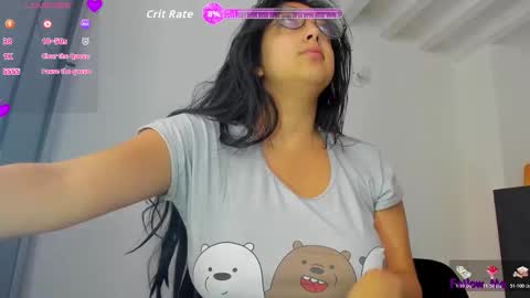 tina14vv online show from February 12, 1:06 pm