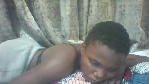 christine online show from April 9, 6:35 pm