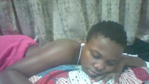 christine online show from April 12, 8:03 pm