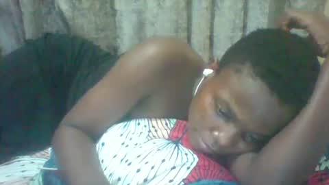 christine online show from April 18, 6:34 pm