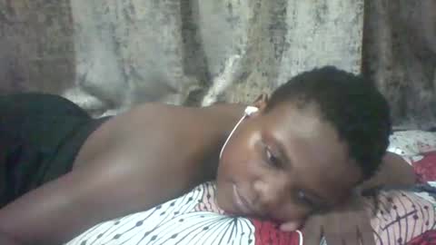 christine online show from April 19, 6:10 pm