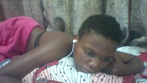 christine online show from April 21, 6:31 am