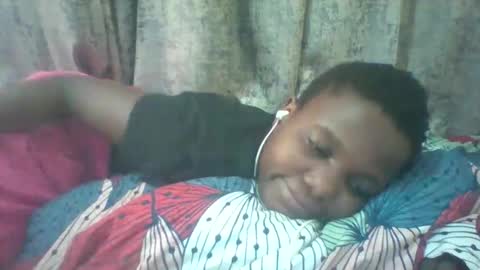 christine online show from April 22, 6:16 am