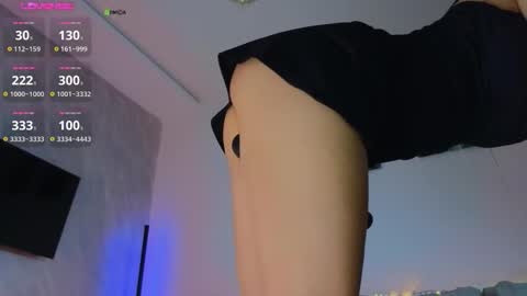 Helen online show from October 30, 5:35 pm