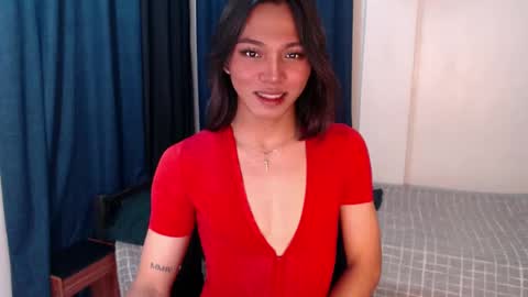 Tina online show from December 18, 9:08 pm