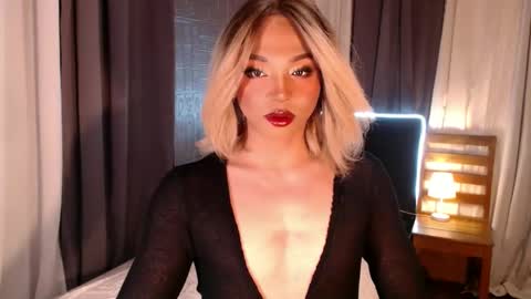 Tina online show from November 1, 6:15 am