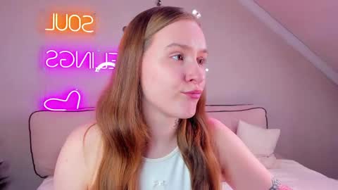 Stella online show from April 21, 9:04 am