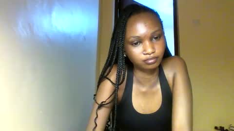 Tina online show from January 11, 2:38 am