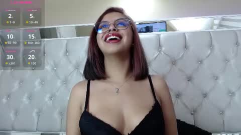 Snapshot of tina_monroee chatting on July 7, 6:58 am Tinaa online show from July 7, 6:58 am