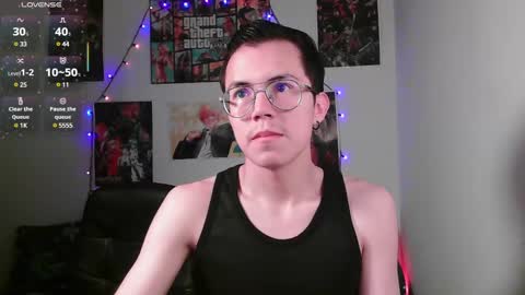 Tina N Charlie online show from January 27, 11:54 am