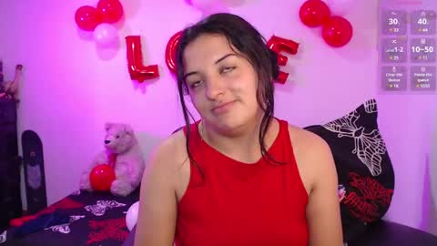 Tina N Charlie online show from February 13, 6:05 pm