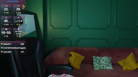 tina_tayllor__ online show from March 11, 1:44 am