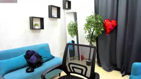 Kristina online show from March 2, 1:30 am