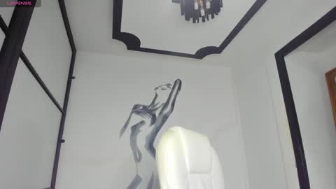 Snapshot of tinaajones_ chatting on January 21, 12:39 pm Tina  online show from January 21, 12:39 pm