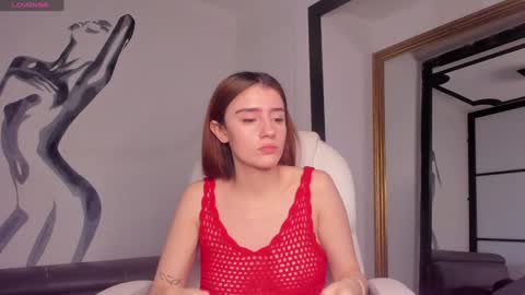 Snapshot of tinaajones_ chatting on January 28, 1:16 pm Tina  online show from January 28, 1:16 pm