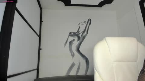Snapshot of tinaajones_ chatting on January 31, 5:10 pm Tina  online show from January 31, 5:10 pm