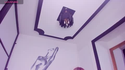 Snapshot of tinaajones_ chatting on February 7, 6:34 pm Tina  online show from February 7, 6:34 pm