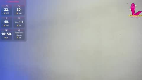 Tina  online show from December 17, 4:40 am