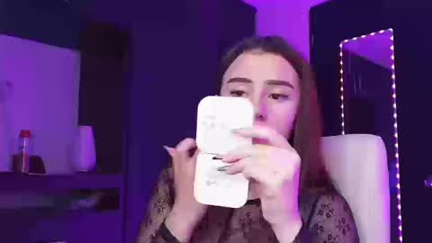 Tina  online show from March 20, 4:28 am