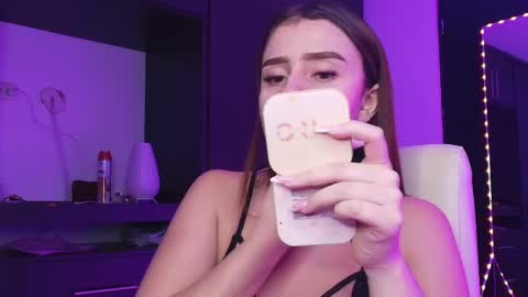 Tina  online show from April 19, 4:56 am